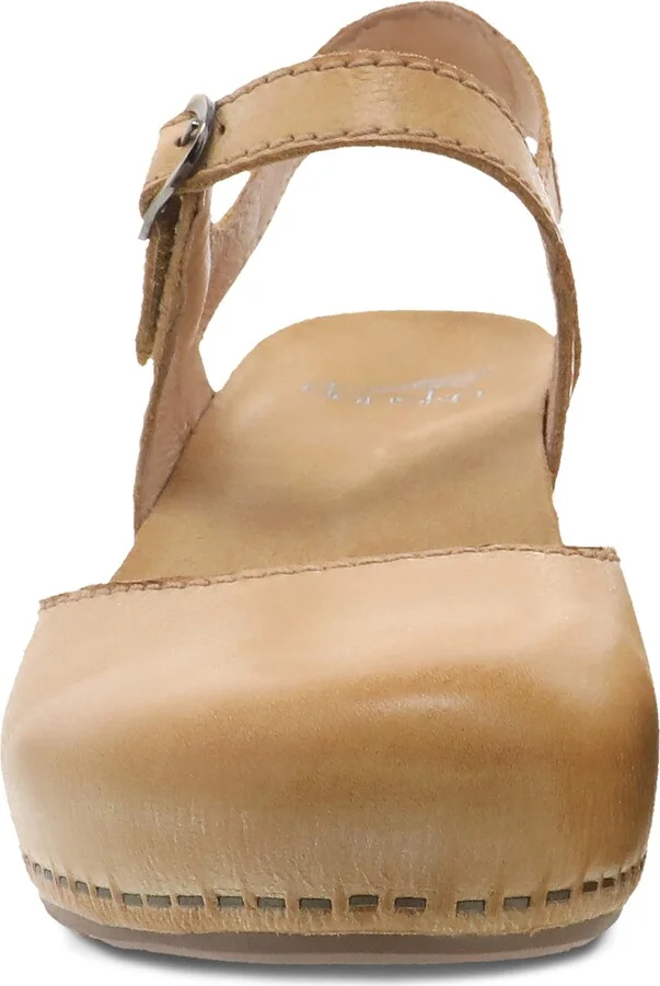 Tiffani Wedge Pump - Image 3