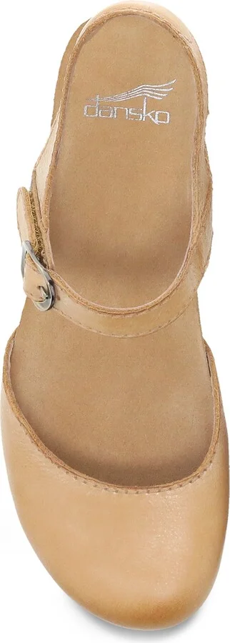 Tiffani Wedge Pump - Image 4