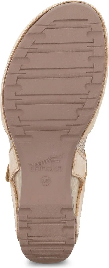 Tiffani Wedge Pump - Image 5