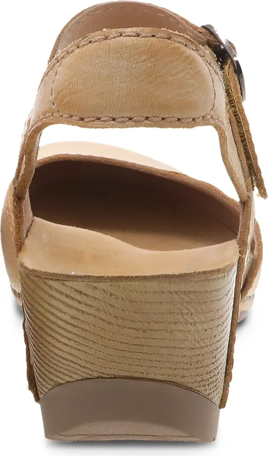 Tiffani Wedge Pump - Image 6