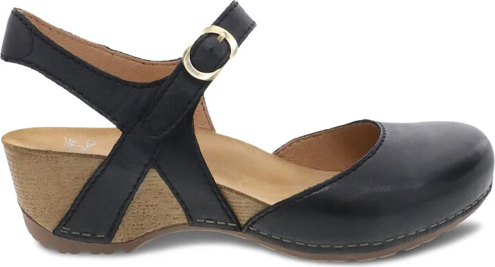 Tiffani Wedge Pump - Image 8