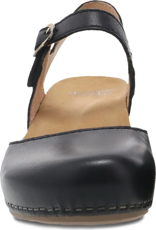 Tiffani Wedge Pump - Image 9