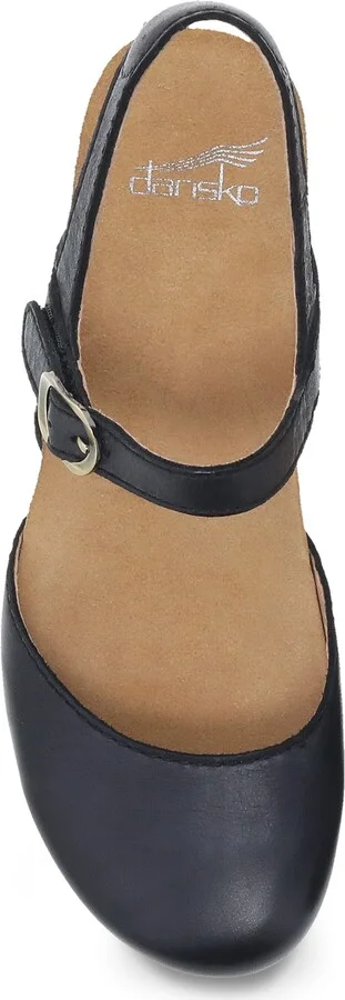 Tiffani Wedge Pump - Image 10