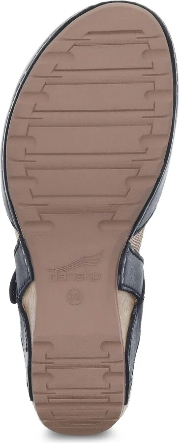 Tiffani Wedge Pump - Image 11
