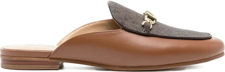 Tiffanie mules