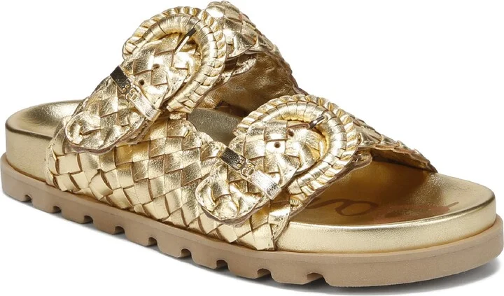 Bright Gold