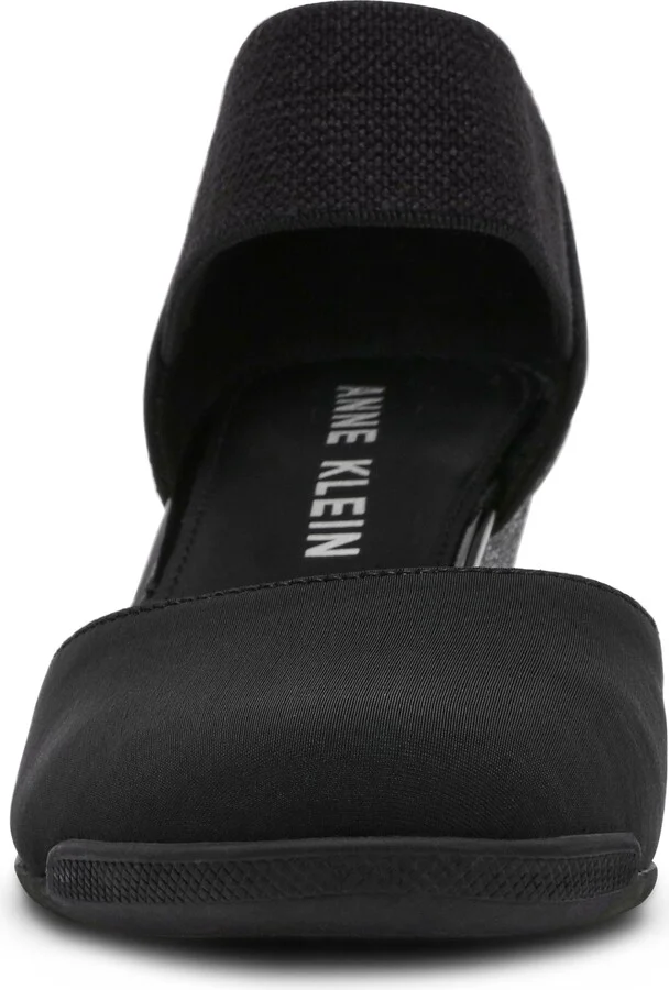 Tiffany Ankle Strap Wedge Pump - Image 3