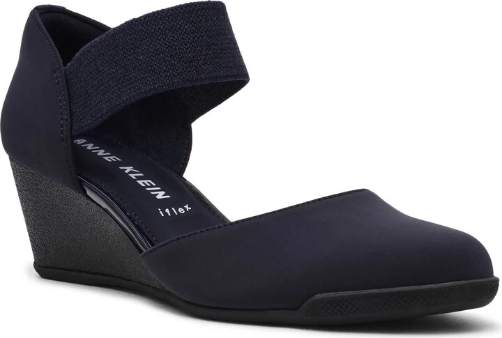 Navy Stretch