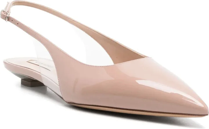 Tiffany ballerinas - Image 2