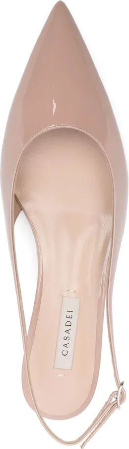 Tiffany ballerinas - Image 4