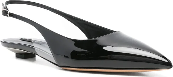 Tiffany flat pumps - Image 2