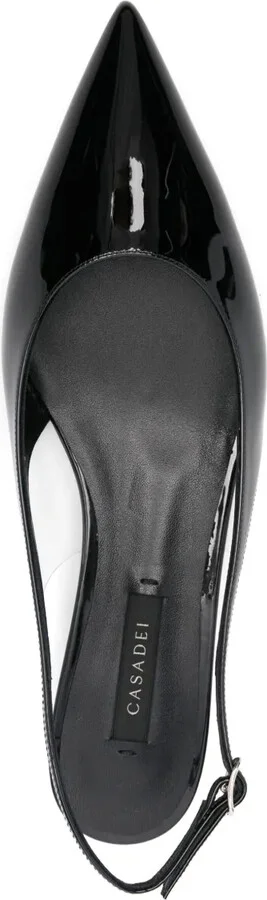 Tiffany flat pumps - Image 4