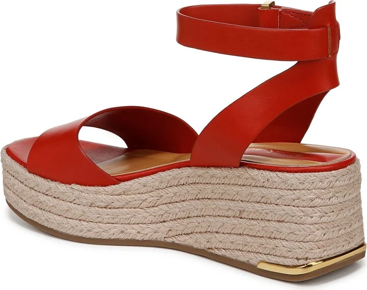 Tiffany Platform Wedge Sandal - Image 2