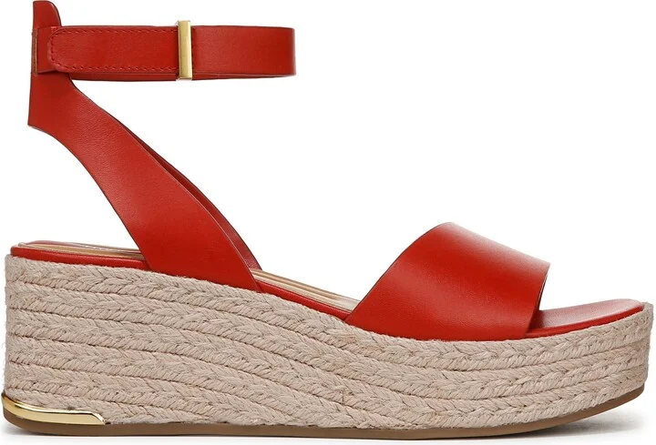 Tiffany Platform Wedge Sandal - Image 3
