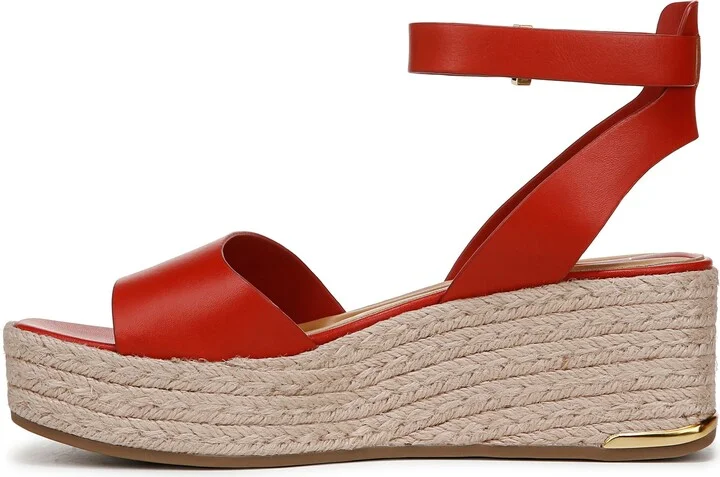 Tiffany Platform Wedge Sandal - Image 8