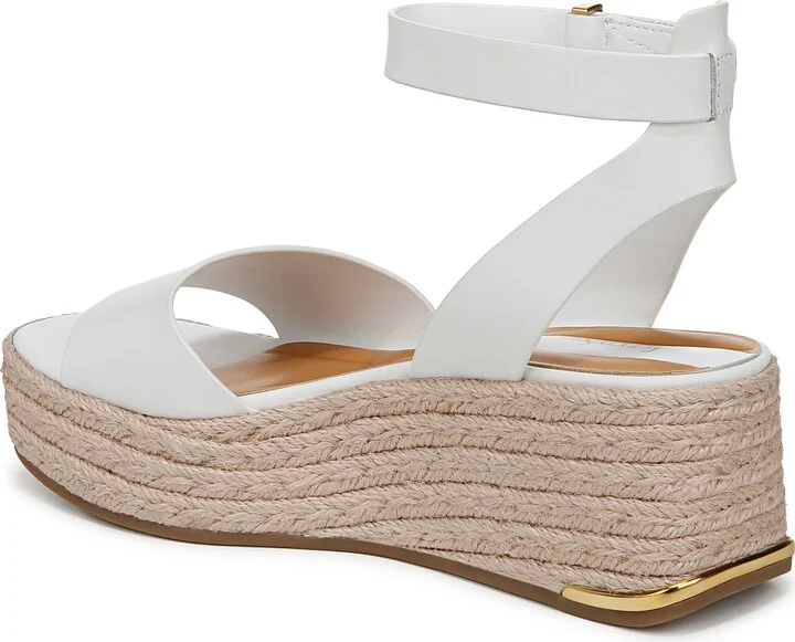 Tiffany Platform Wedge Sandal - Image 11