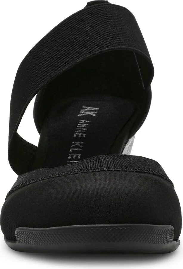 Tiffy Wedge Heel Pump - Image 3