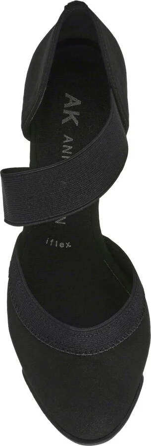 Tiffy Wedge Heel Pump - Image 6