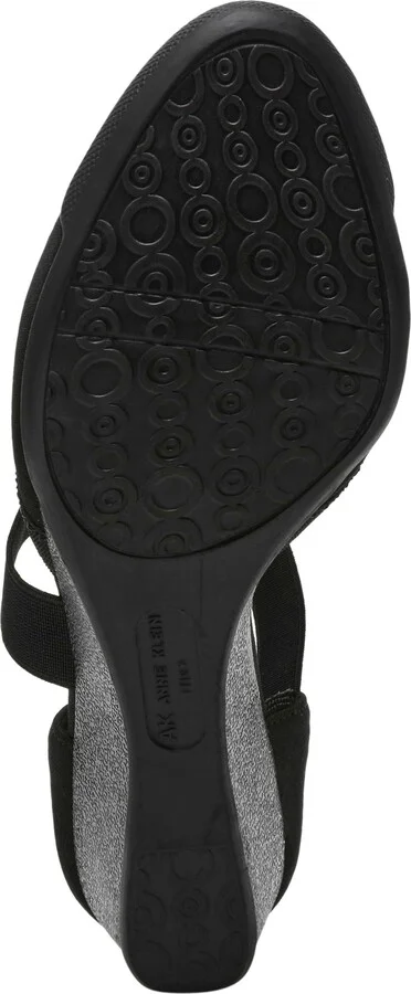 Tiffy Wedge Heel Pump - Image 7