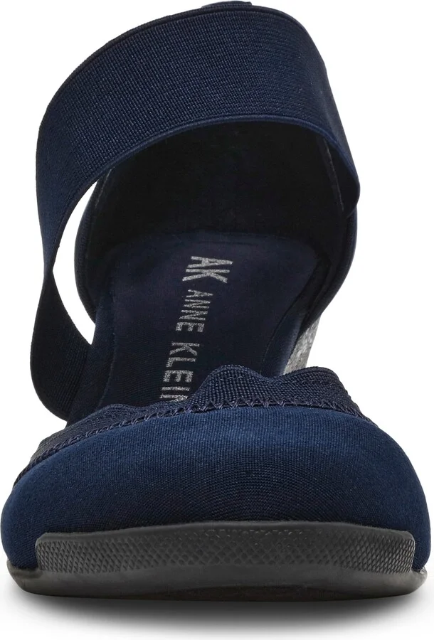 Tiffy Wedge Heel Pump - Image 10
