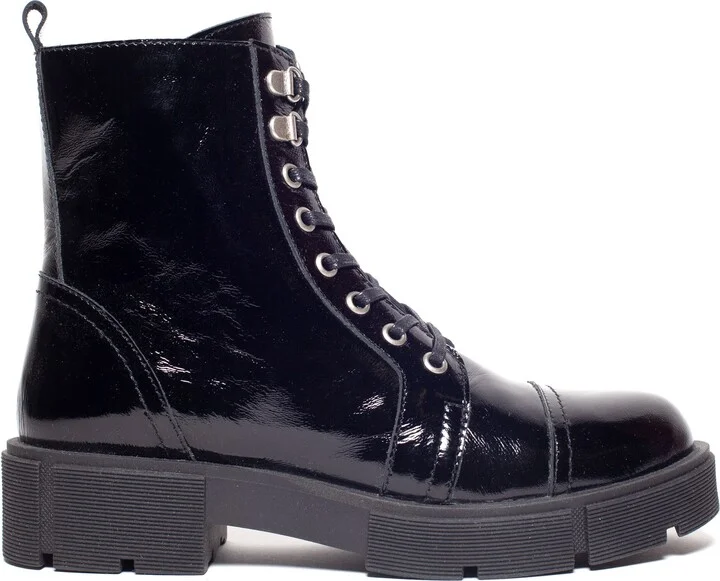 Tigar 02 Lug Sole Bootie - Image 3
