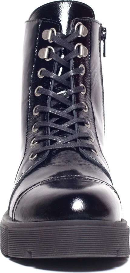 Tigar 02 Lug Sole Bootie - Image 4