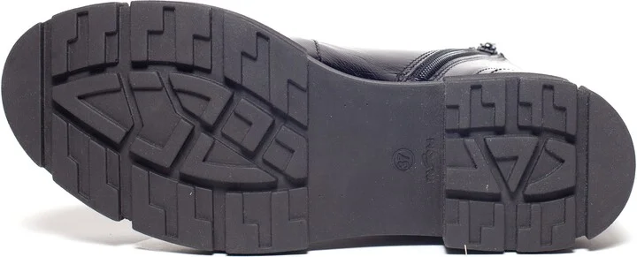 Tigar 02 Lug Sole Bootie - Image 5