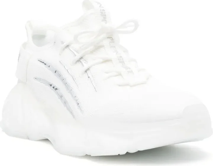 Tiger Attack Gen.X.02 Scratch sneakers - Image 2