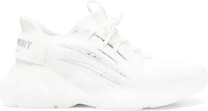 Tiger Attack Gen.X.02 Scratch sneakers