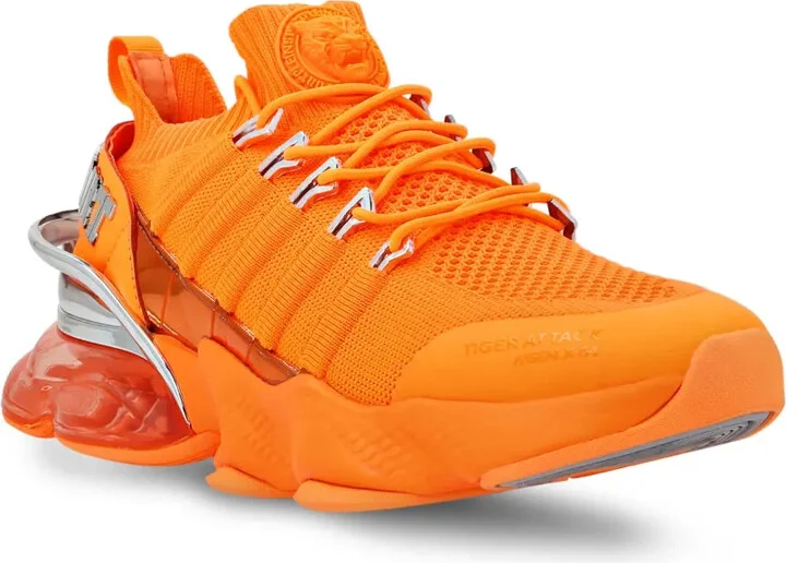 Tiger Attack Gen X 04 sneakers - Image 2