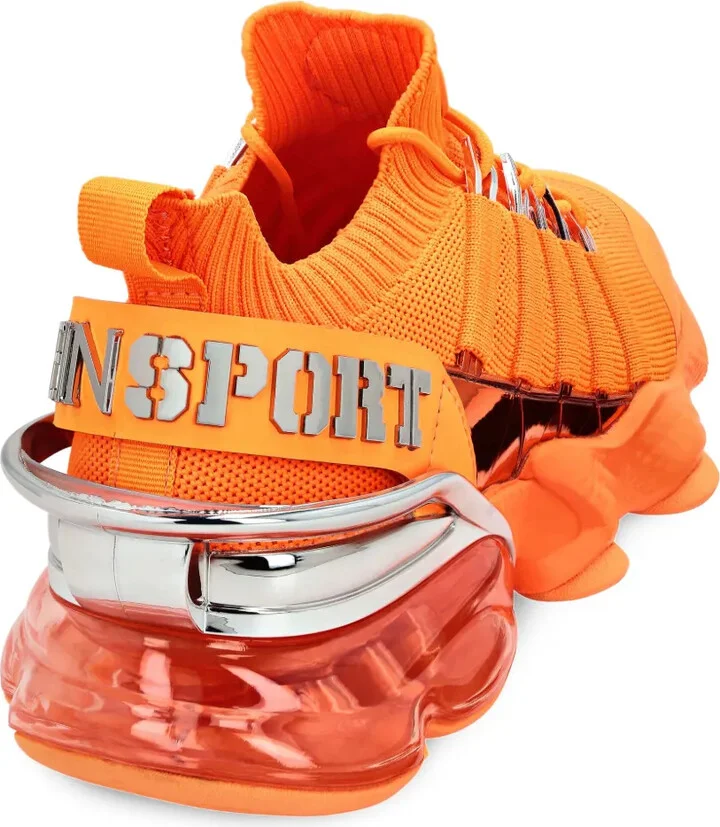 Tiger Attack Gen X 04 sneakers - Image 3