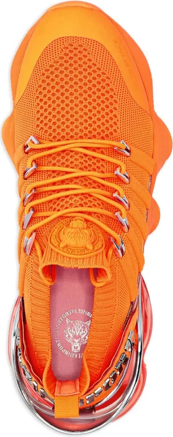Tiger Attack Gen X 04 sneakers - Image 4