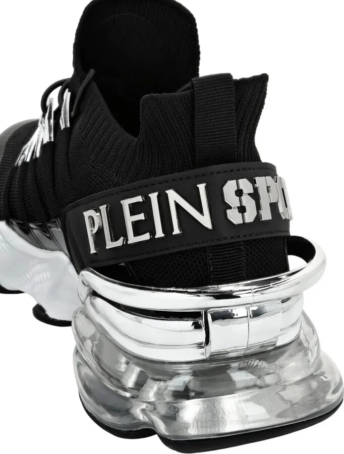 Tiger Attack Gen X 04 sneakers - Image 3