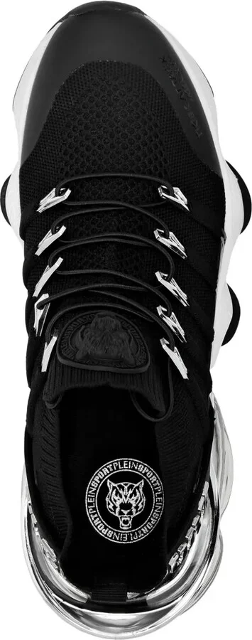 Tiger Attack Gen X 04 sneakers - Image 4