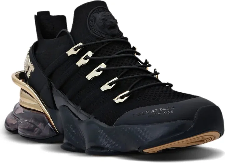 Tiger Attack Gen X 04 sneakers - Image 2