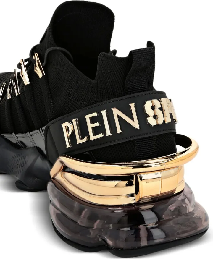 Tiger Attack Gen X 04 sneakers - Image 3