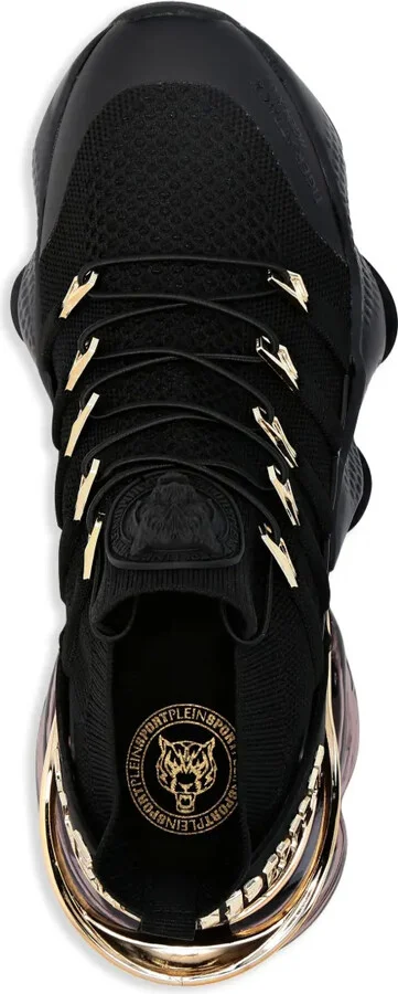 Tiger Attack Gen X 04 sneakers - Image 4