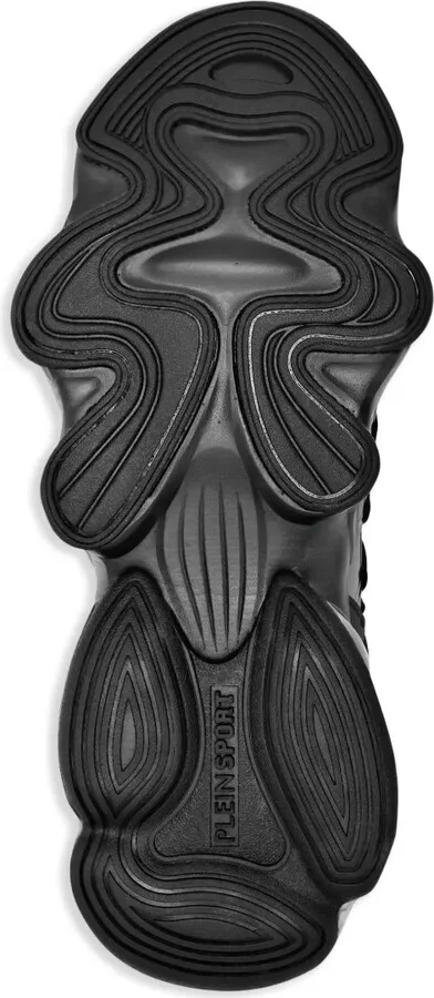 Tiger Attack Gen X 04 sneakers - Image 5