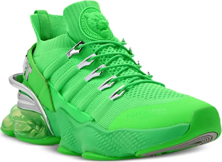 Tiger Attack Gen X 04 sneakers - Image 2