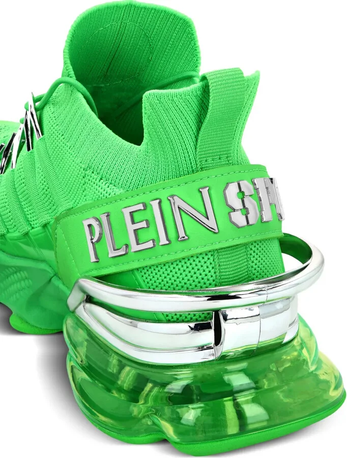 Tiger Attack Gen X 04 sneakers - Image 3