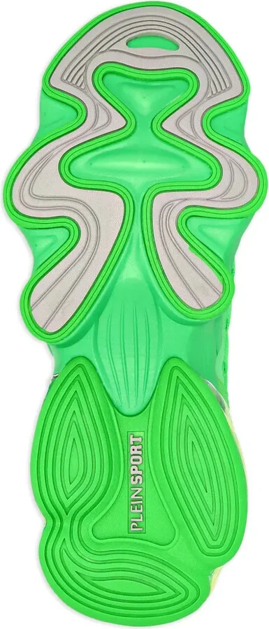 Tiger Attack Gen X 04 sneakers - Image 5