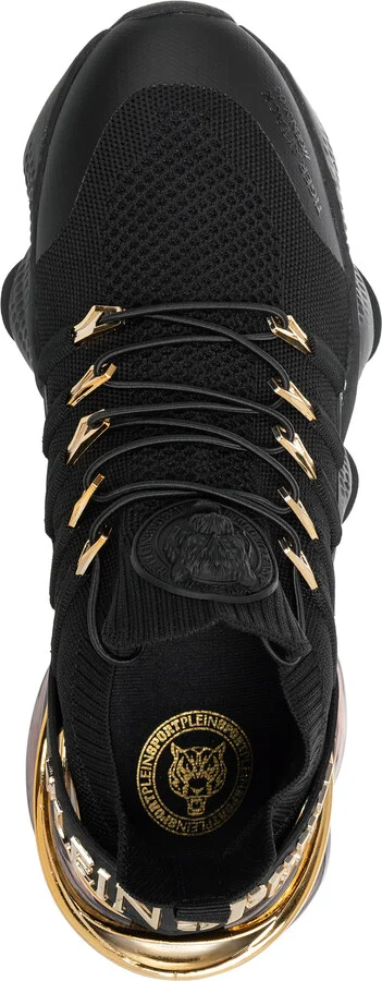 Tiger Attack Gen.X.04 Sneakers - Image 2