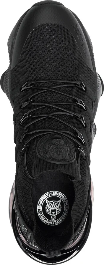 Tiger Attack Gen.X.04 Sneakers - Image 2