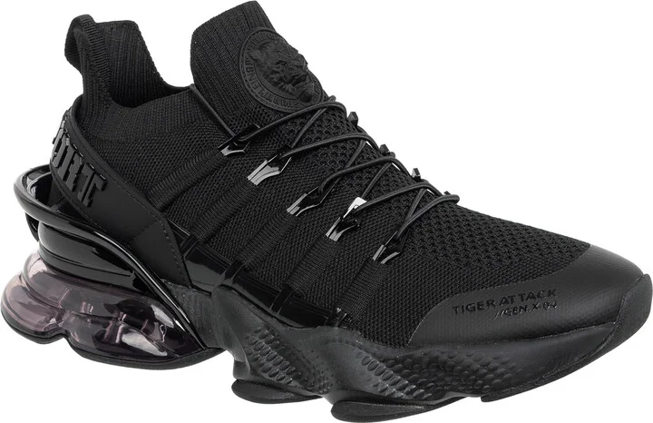 Tiger Attack Gen.X.04 Sneakers - Image 3
