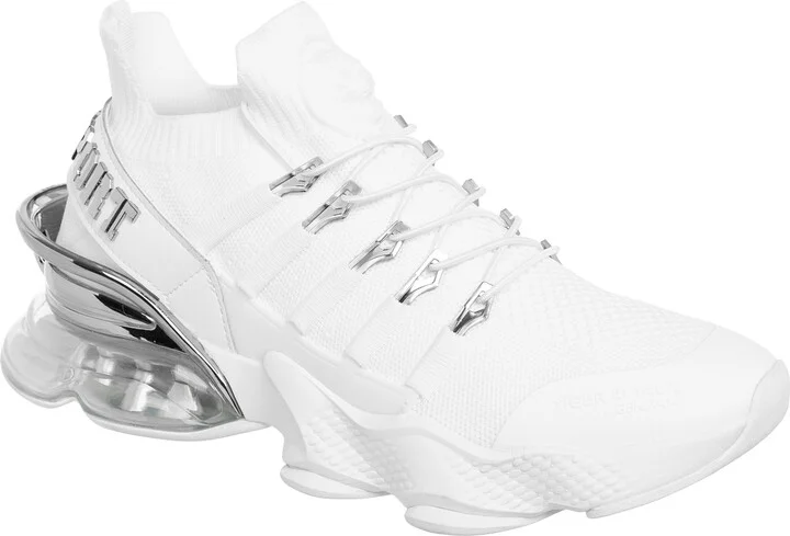 Tiger Attack Gen.X.04 Sneakers - Image 3