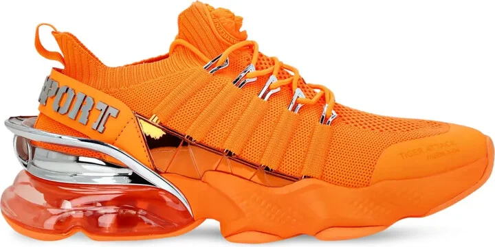 Tiger Attack Gen X 04 sneakers