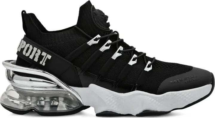 Tiger Attack Gen X 04 sneakers