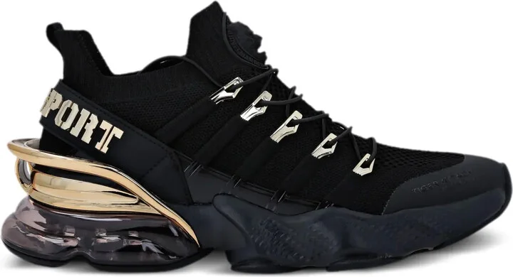 Tiger Attack Gen X 04 sneakers