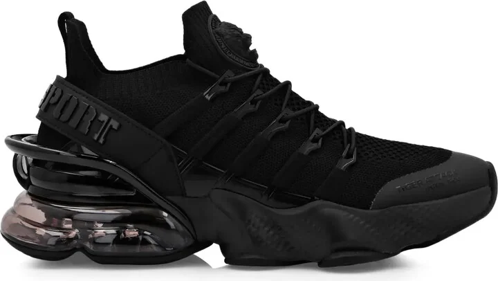 Tiger Attack Gen X 04 sneakers