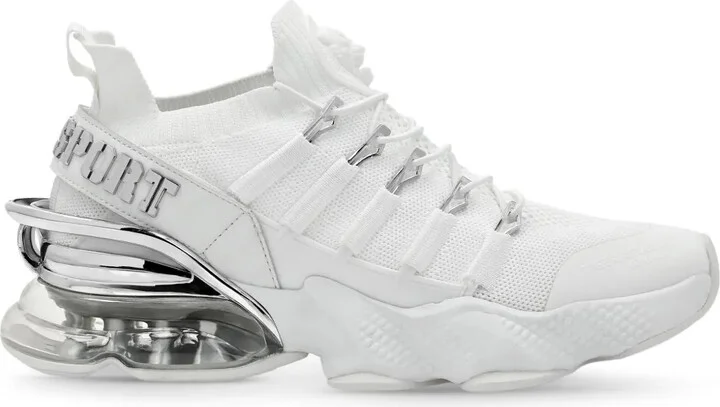 Tiger Attack Gen X 04 sneakers